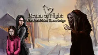 Realm of Night: The Forbidden Knowledge