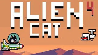 Аlien cat 4
