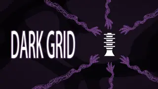 永夜的光塔 Dark Grid