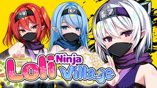 Loli Ninja Village
