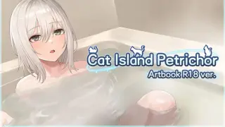 Cat Island Petrichor- Artbook R18 ver.