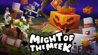 Might of the Meek