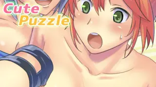 Cute Puzzle