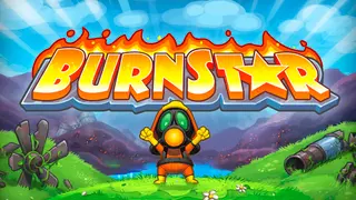 Burnstar