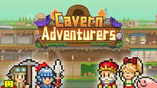 Cavern Adventurers