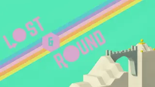 Lost & Round