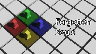 Forgotten Souls