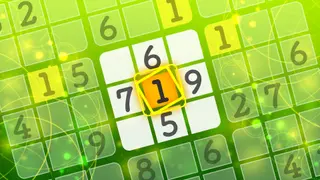 Sudoku Relax (Xbox One & Series)