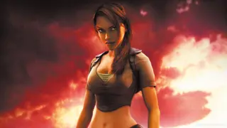 Tomb Raider: Legend