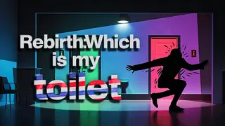 Rebirth:Which is my toilet