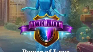 Twin Mind: Power Of Love Collector's Edition - Switch