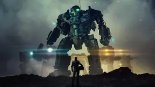 MechWarrior 5: Mercenaries - PS4 & PS5