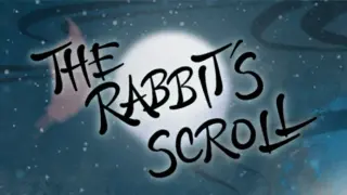 The Rabbit's Scroll