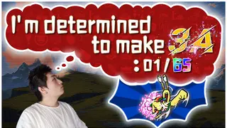 I'm Determined to Make 3A: 01/65