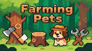 Farming Pets