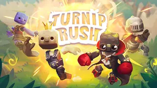 Turnip Rush
