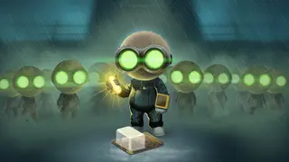 Stealth Inc. 2: A Game of Clones
