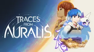 Traces from Auralis
