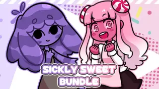 Sickly Sweet