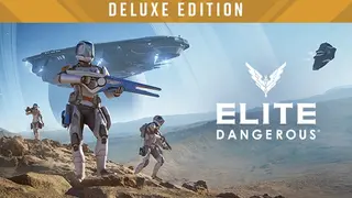 Elite Dangerous Deluxe
