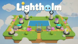 Lightholm