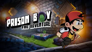 Prison Boy The Adventure