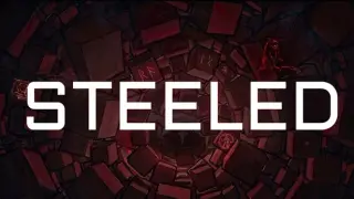 Steeled