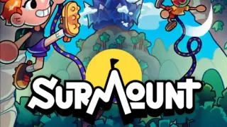 Surmount - Switch