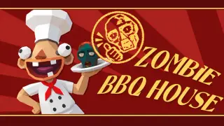 Zombie BBQ House