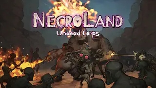 NecroLand : Battle Royale