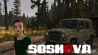Sosnova
