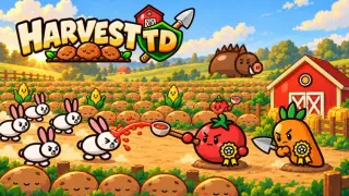 Harvest TD
