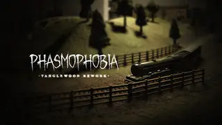 Phasmophobia