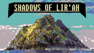 Shadows Of Lir'Ah