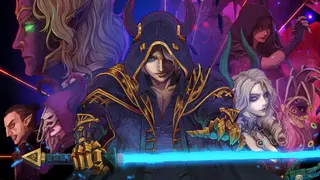 Vambrace: Dungeon Monarch (Xbox Series)