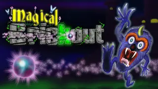 Magical Brickout