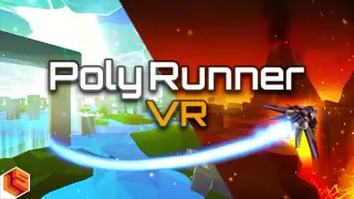 Poly Runner VR