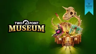 Two Point Museum - Switch 2