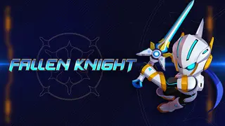 Fallen Knight