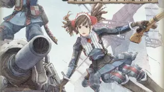 Valkyria Chronicles Remastered Edition - PS4