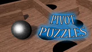 Pivot Puzzles