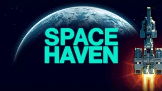 Space Haven