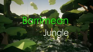 Barrimean Jungle