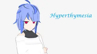 Hyperthymesia