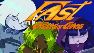FAST: Casters of Chaos