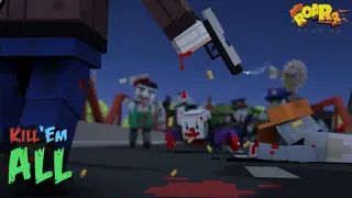 Kill 'Em All