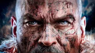 Lords of the Fallen