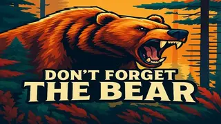 Don't Forget The Bear
