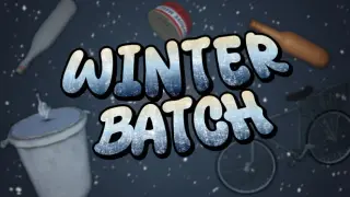 Winter Batch