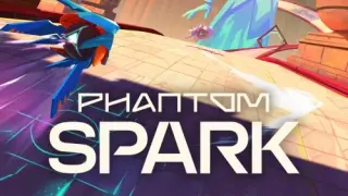 Phantom Spark - Switch